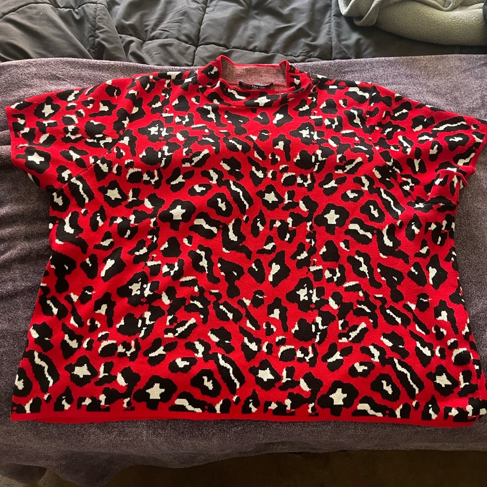 Eloquii plus sized top